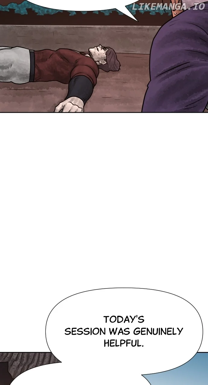 Warrior Executioner Chapter 112 page 70