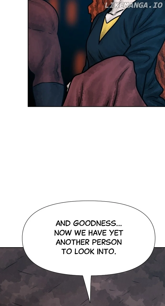 Warrior Executioner Chapter 112 page 26