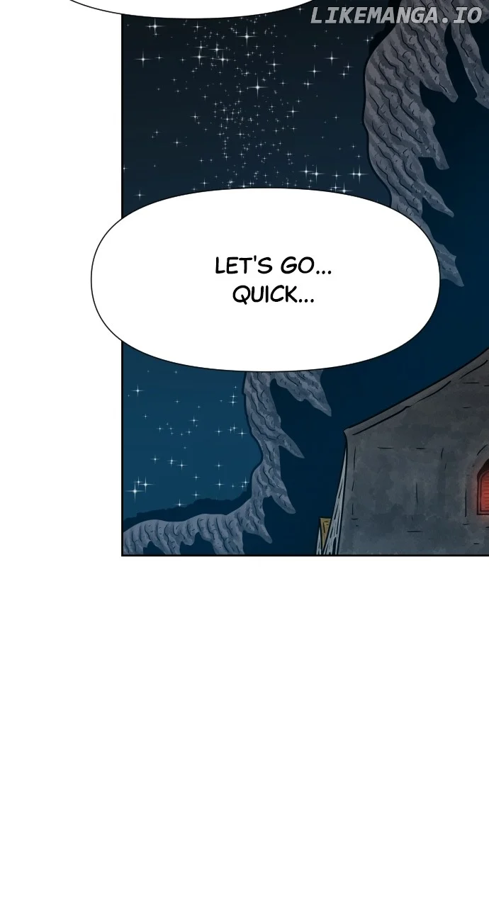 Warrior Executioner Chapter 112 page 47