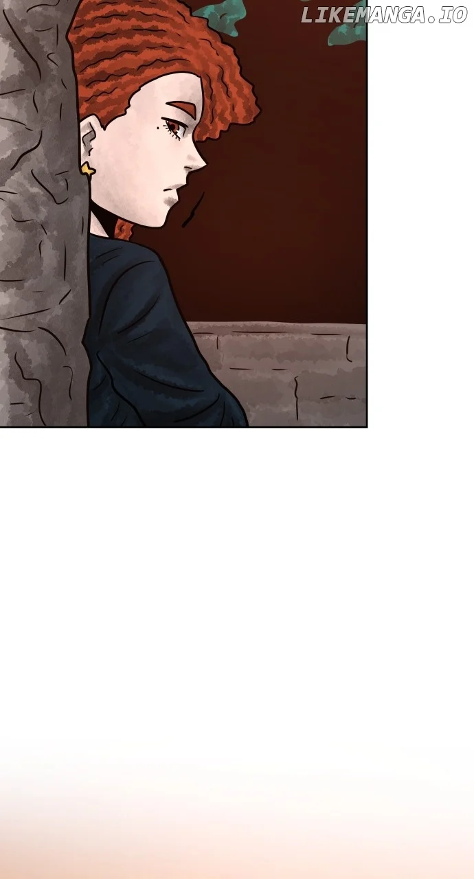 Warrior Executioner Chapter 112 page 78