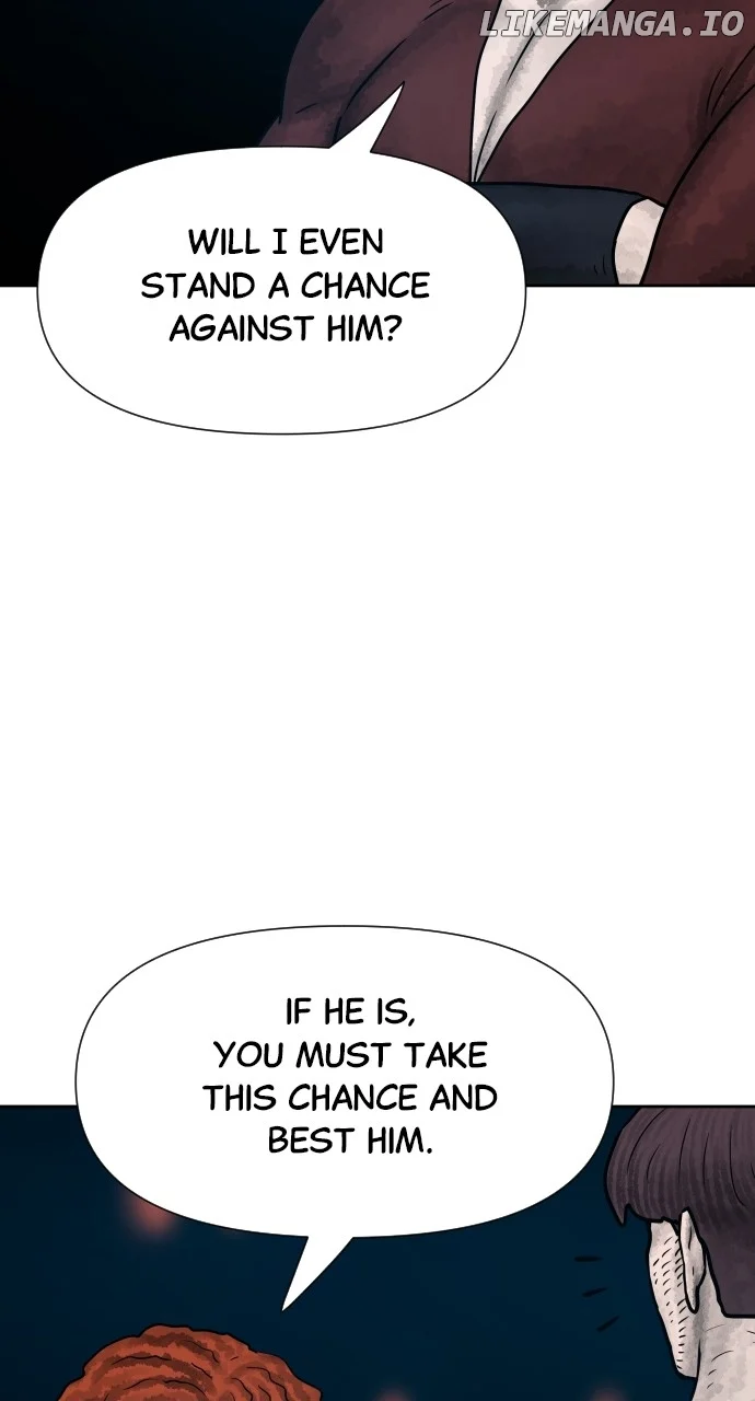 Warrior Executioner Chapter 112 page 40