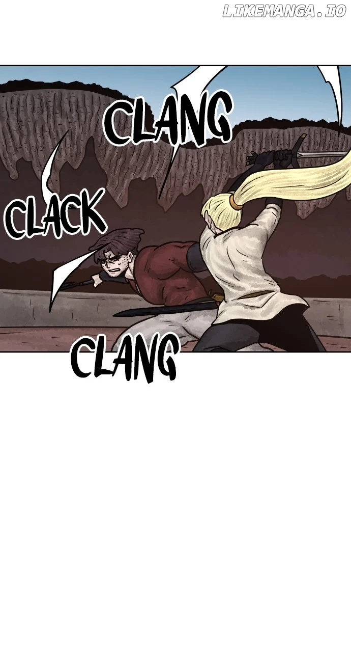 Warrior Executioner Chapter 112 page 65