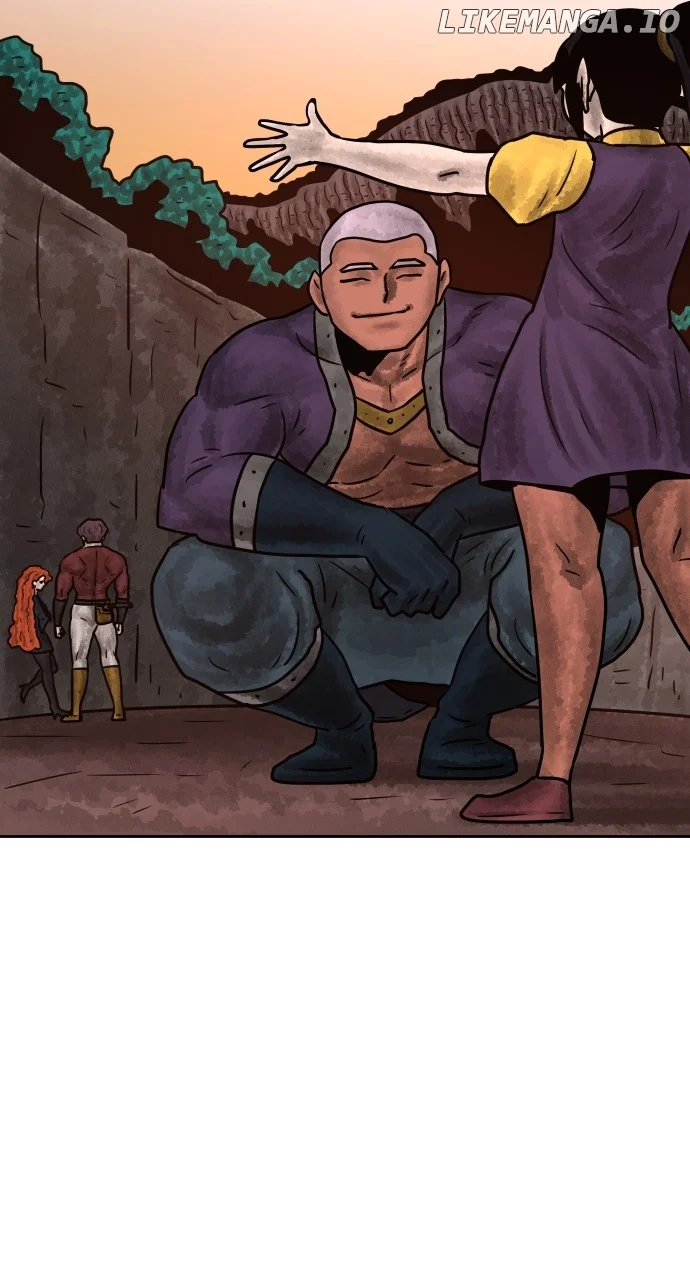 Warrior Executioner Chapter 112 page 79