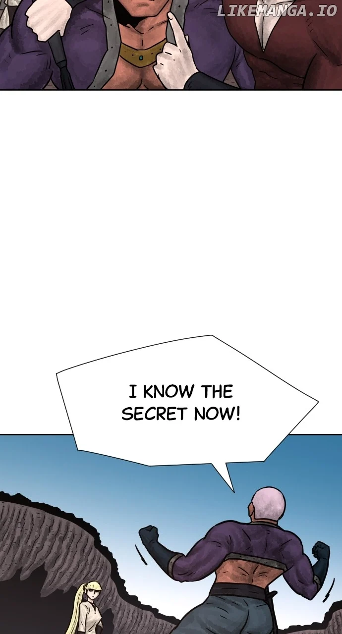 Warrior Executioner Chapter 112 page 62