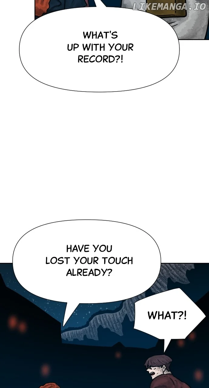 Warrior Executioner Chapter 112 page 31