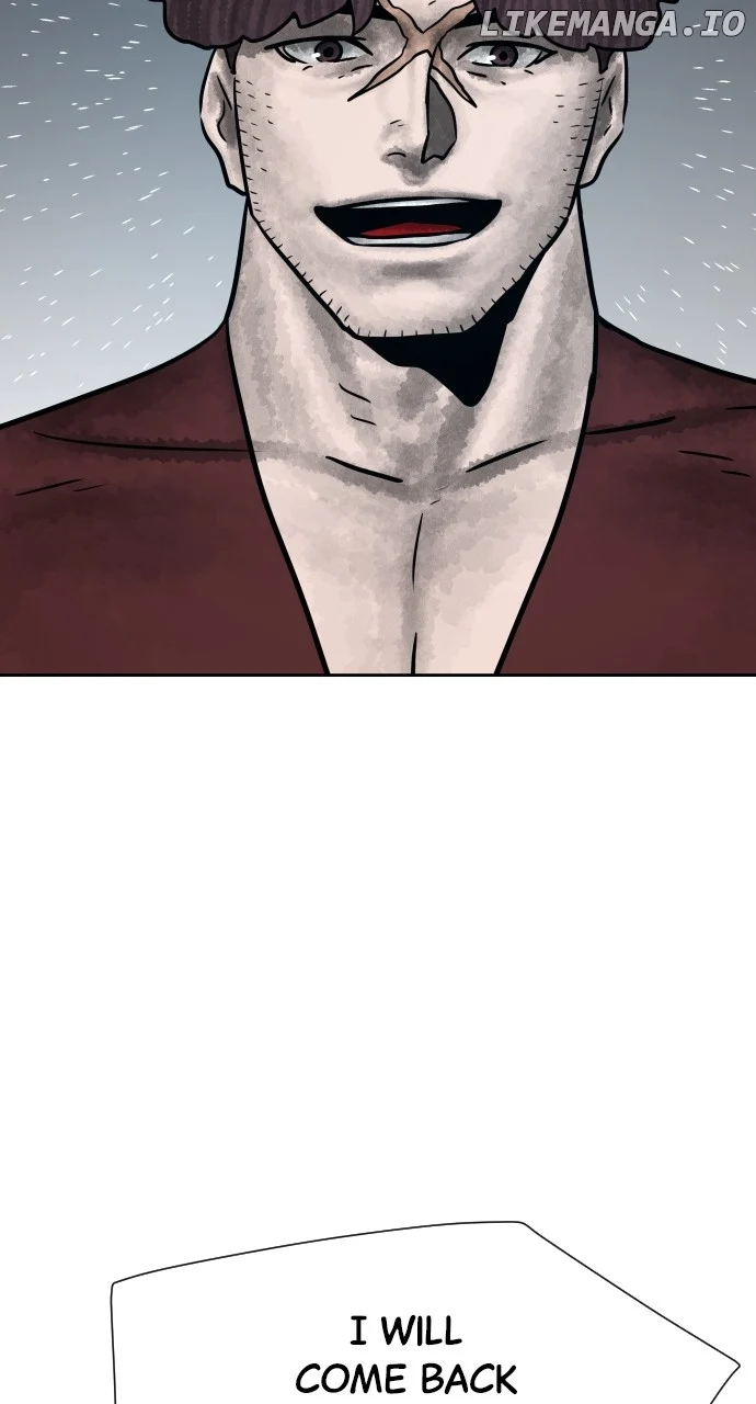 Warrior Executioner Chapter 112 page 101