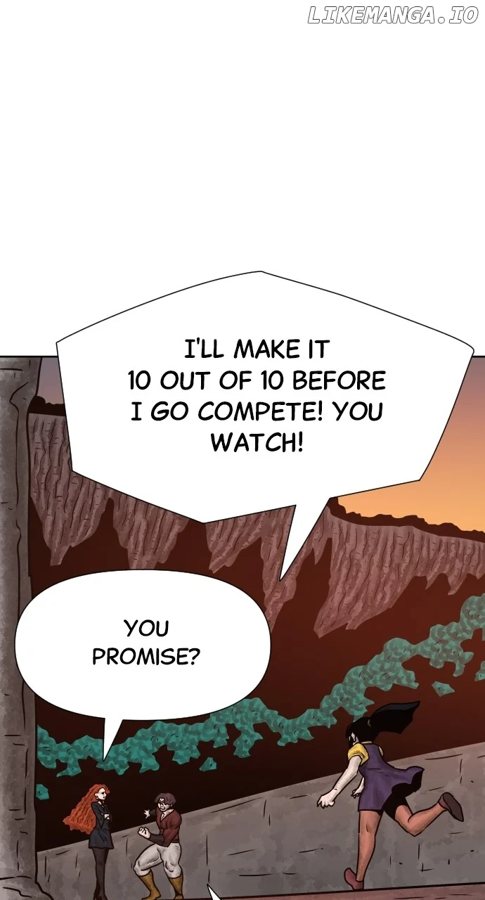 Warrior Executioner Chapter 112 page 90
