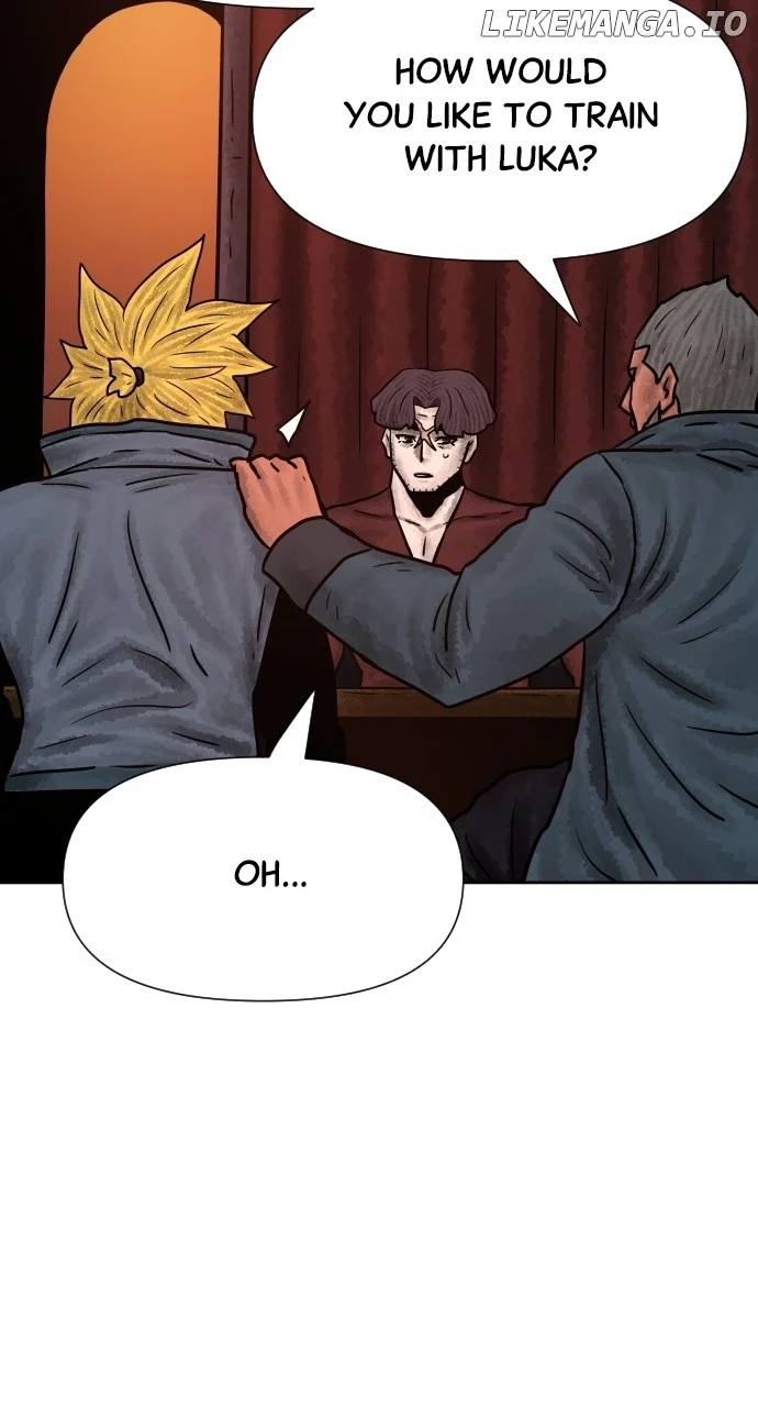 Warrior Executioner Chapter 112 page 13