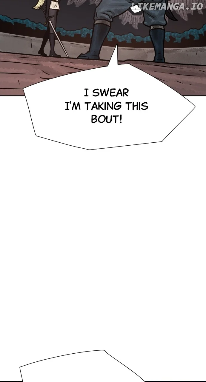 Warrior Executioner Chapter 112 page 63