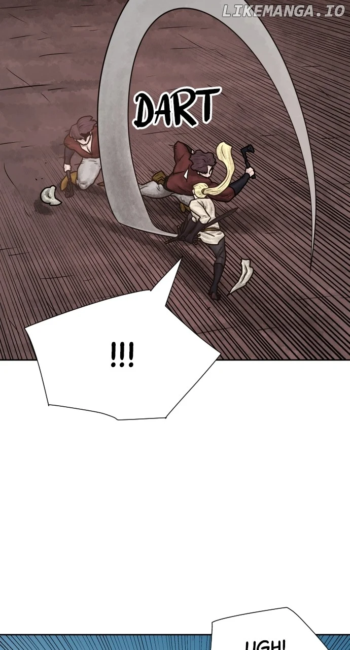 Warrior Executioner Chapter 112 page 58
