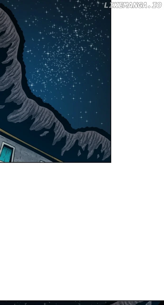 Warrior Executioner Chapter 112 page 19