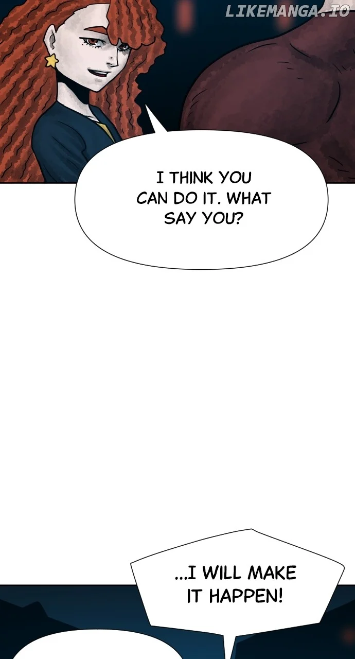 Warrior Executioner Chapter 112 page 41