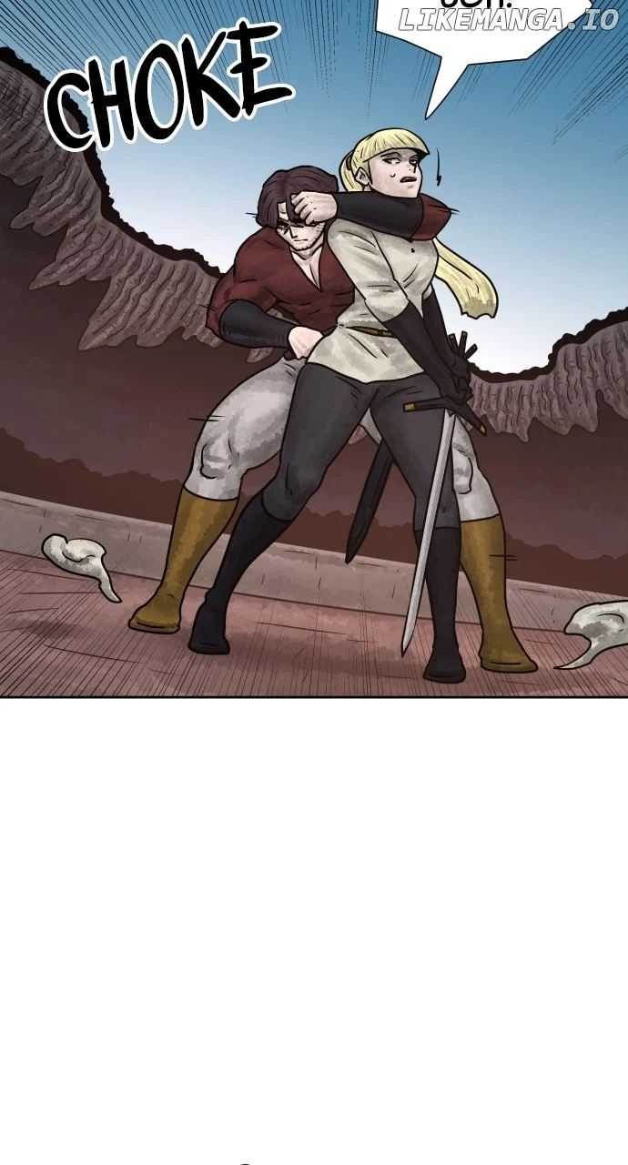 Warrior Executioner Chapter 112 page 59