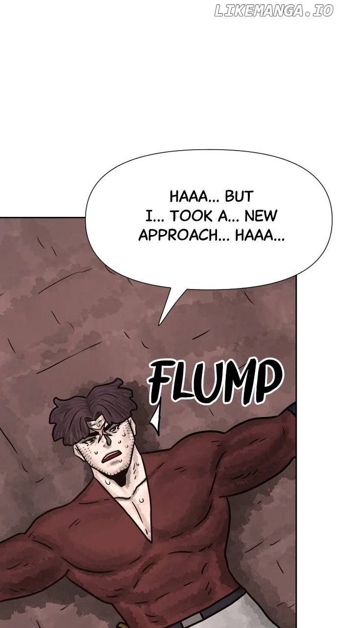 Warrior Executioner Chapter 112 page 68