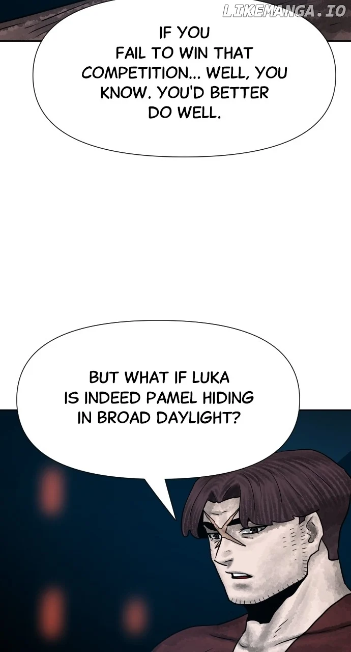 Warrior Executioner Chapter 112 page 39
