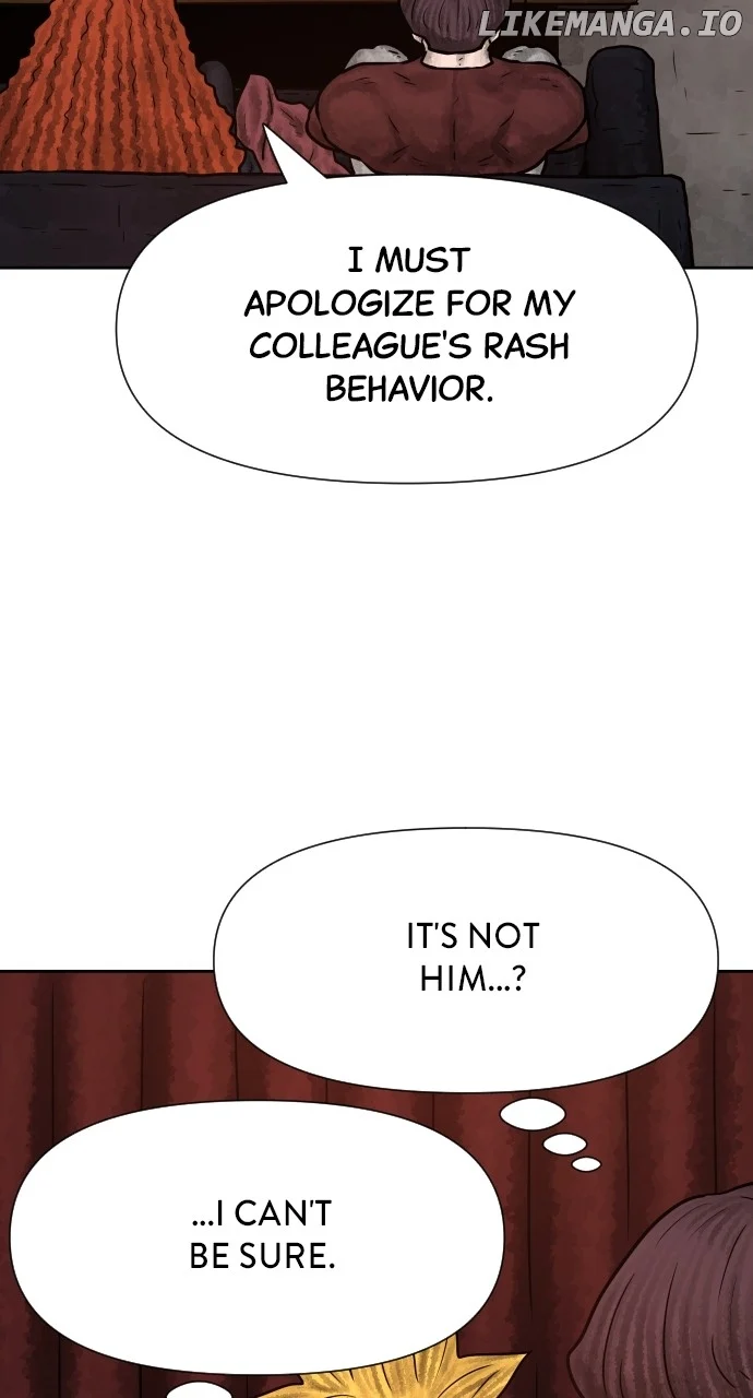 Warrior Executioner Chapter 112 page 10