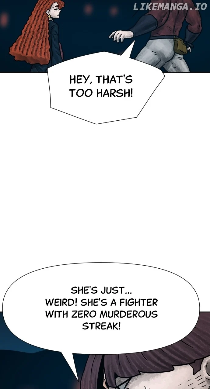 Warrior Executioner Chapter 112 page 32