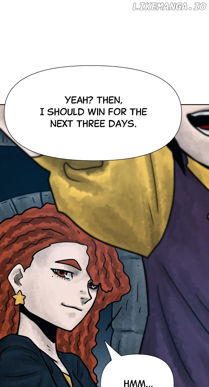 Warrior Executioner Chapter 112 page 103