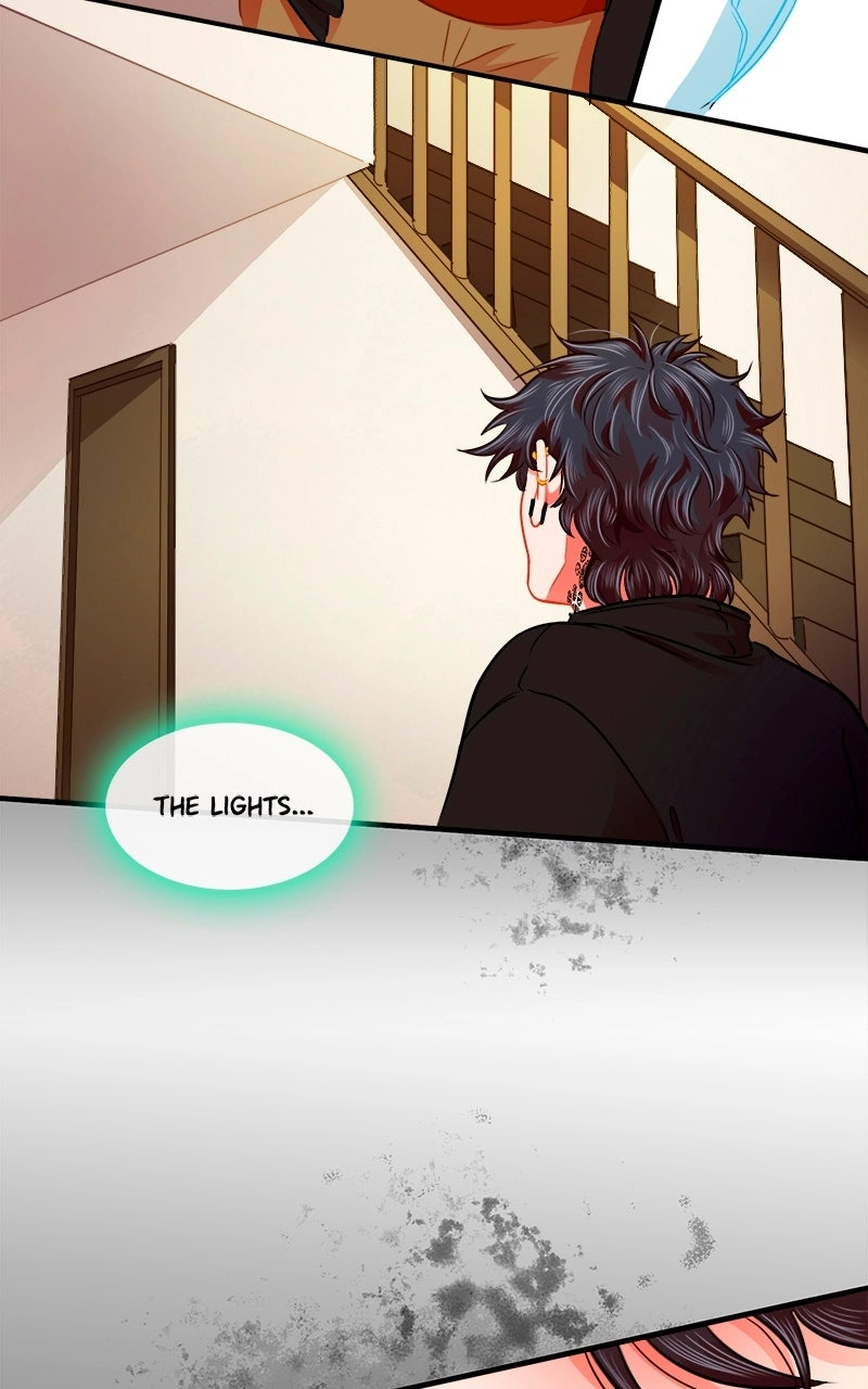 Love 4 a Walk Chapter 112 page 7
