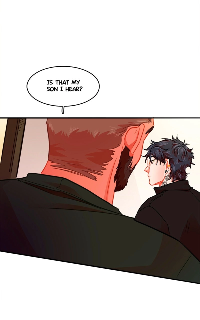 Love 4 a Walk Chapter 112 page 15