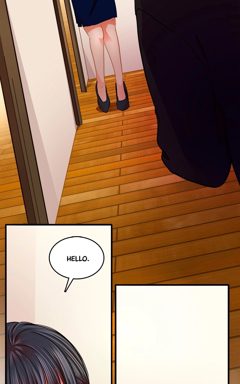 Love 4 a Walk Chapter 112 page 13