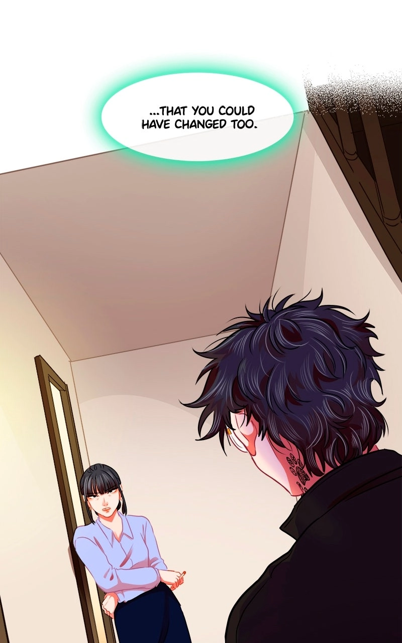 Love 4 a Walk Chapter 112 page 12