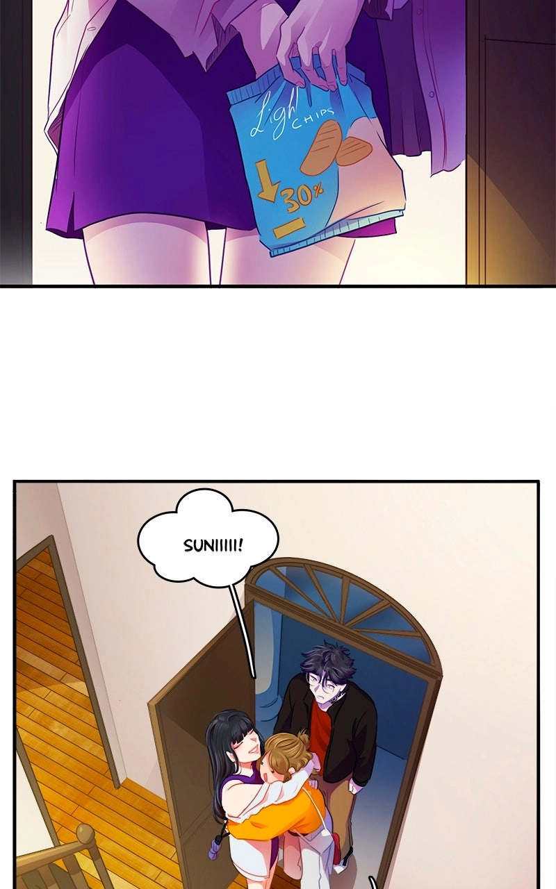 Love 4 a Walk Chapter 112 page 2