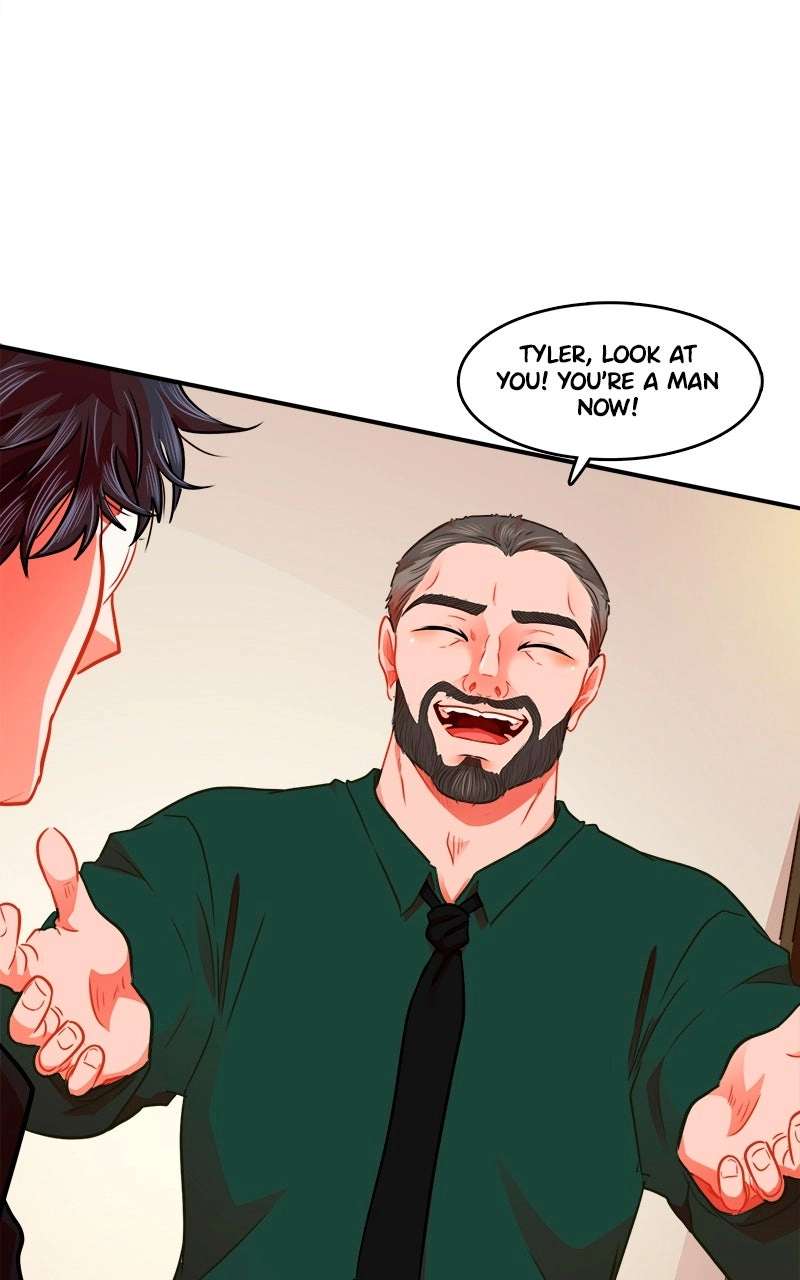 Love 4 a Walk Chapter 112 page 16