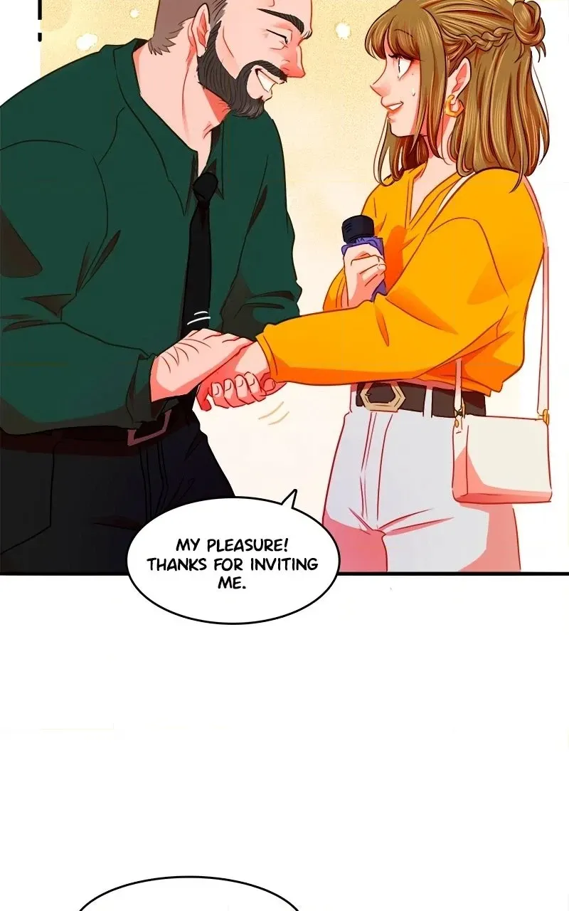 Love 4 a Walk Chapter 112 page 20