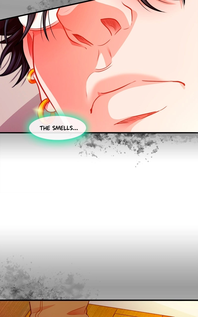 Love 4 a Walk Chapter 112 page 8