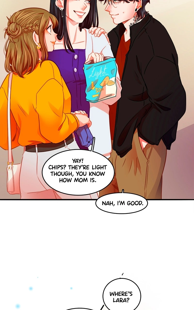 Love 4 a Walk Chapter 112 page 5