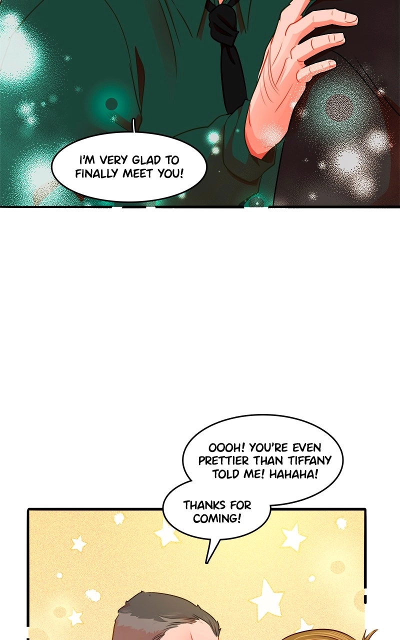 Love 4 a Walk Chapter 112 page 19