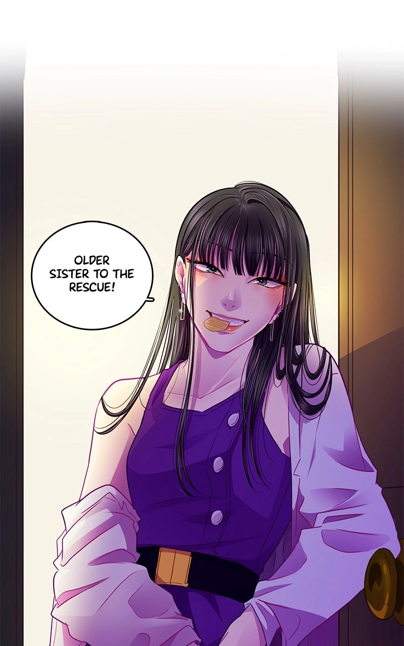 Love 4 a Walk Chapter 112 page 1