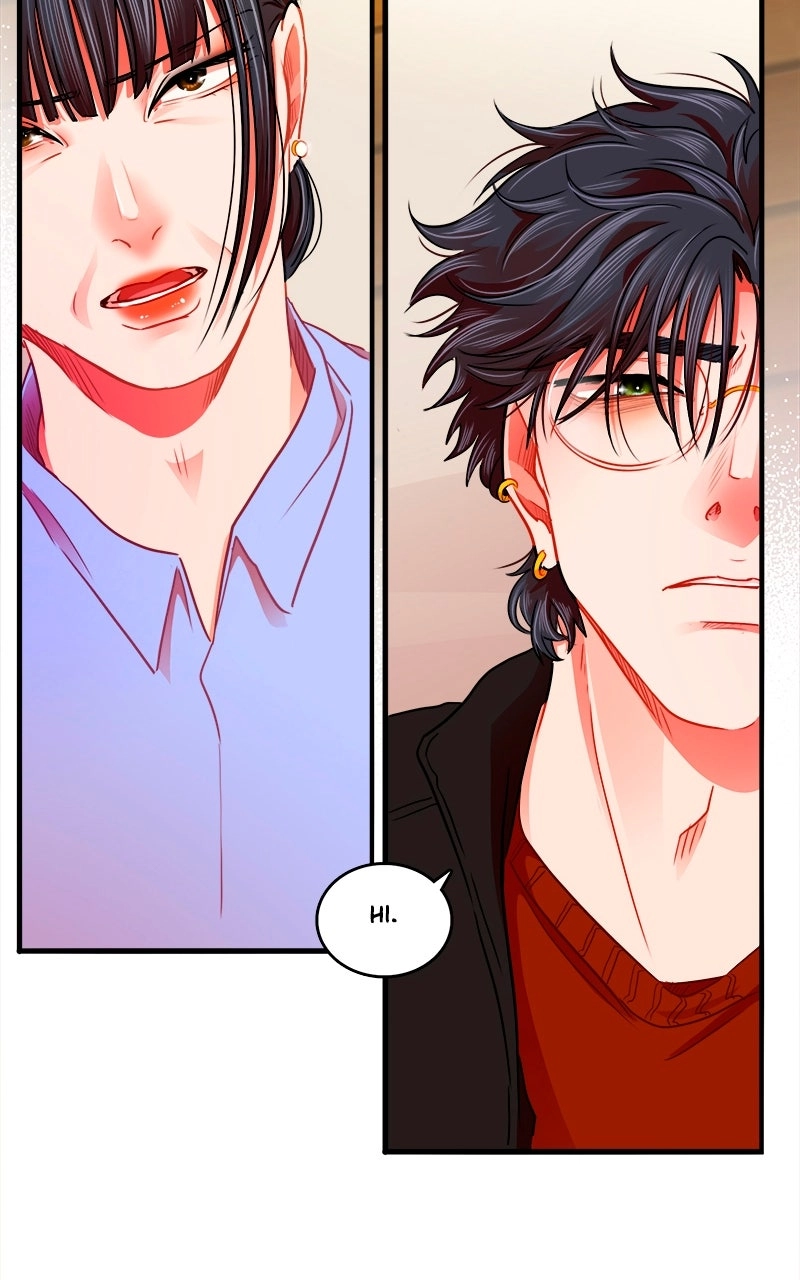 Love 4 a Walk Chapter 112 page 14