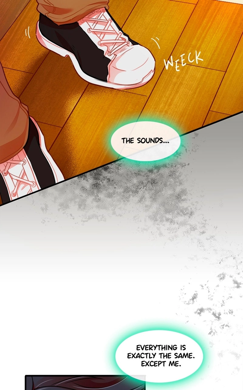 Love 4 a Walk Chapter 112 page 9
