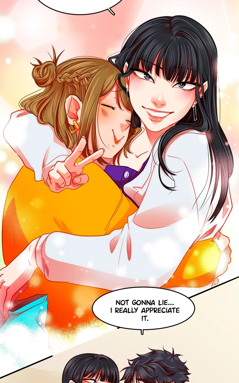 Love 4 a Walk Chapter 112 page 4