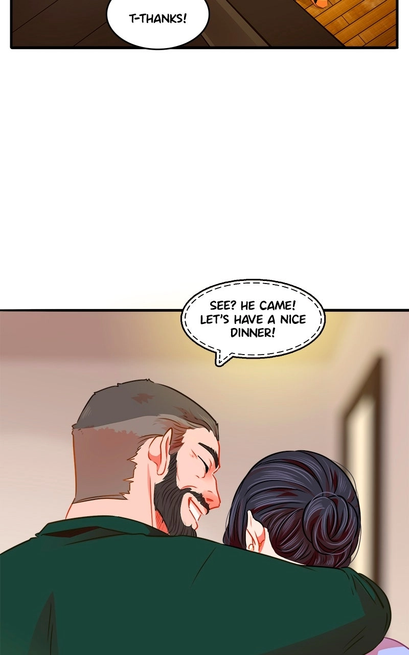 Love 4 a Walk Chapter 112 page 22