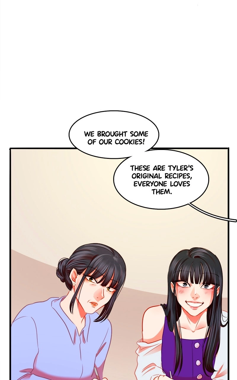 Love 4 a Walk Chapter 112 page 45