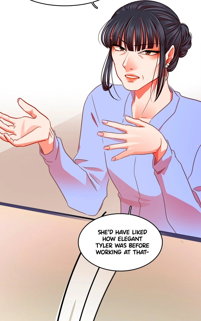 Love 4 a Walk Chapter 112 page 62