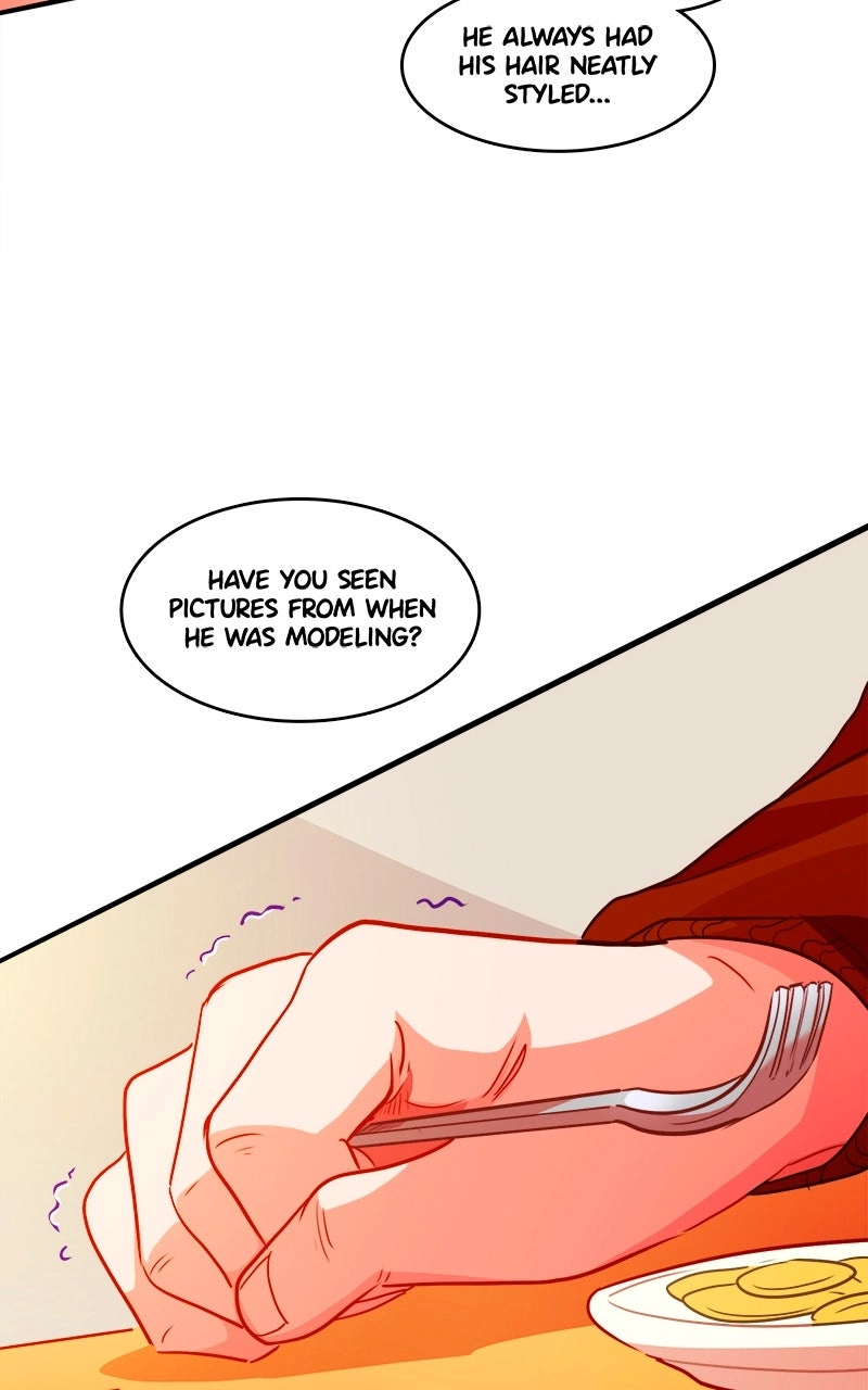 Love 4 a Walk Chapter 112 page 59