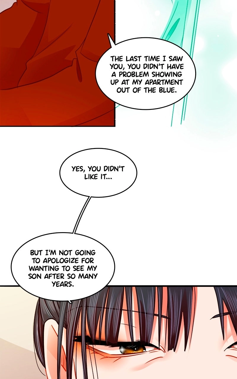 Love 4 a Walk Chapter 112 page 52