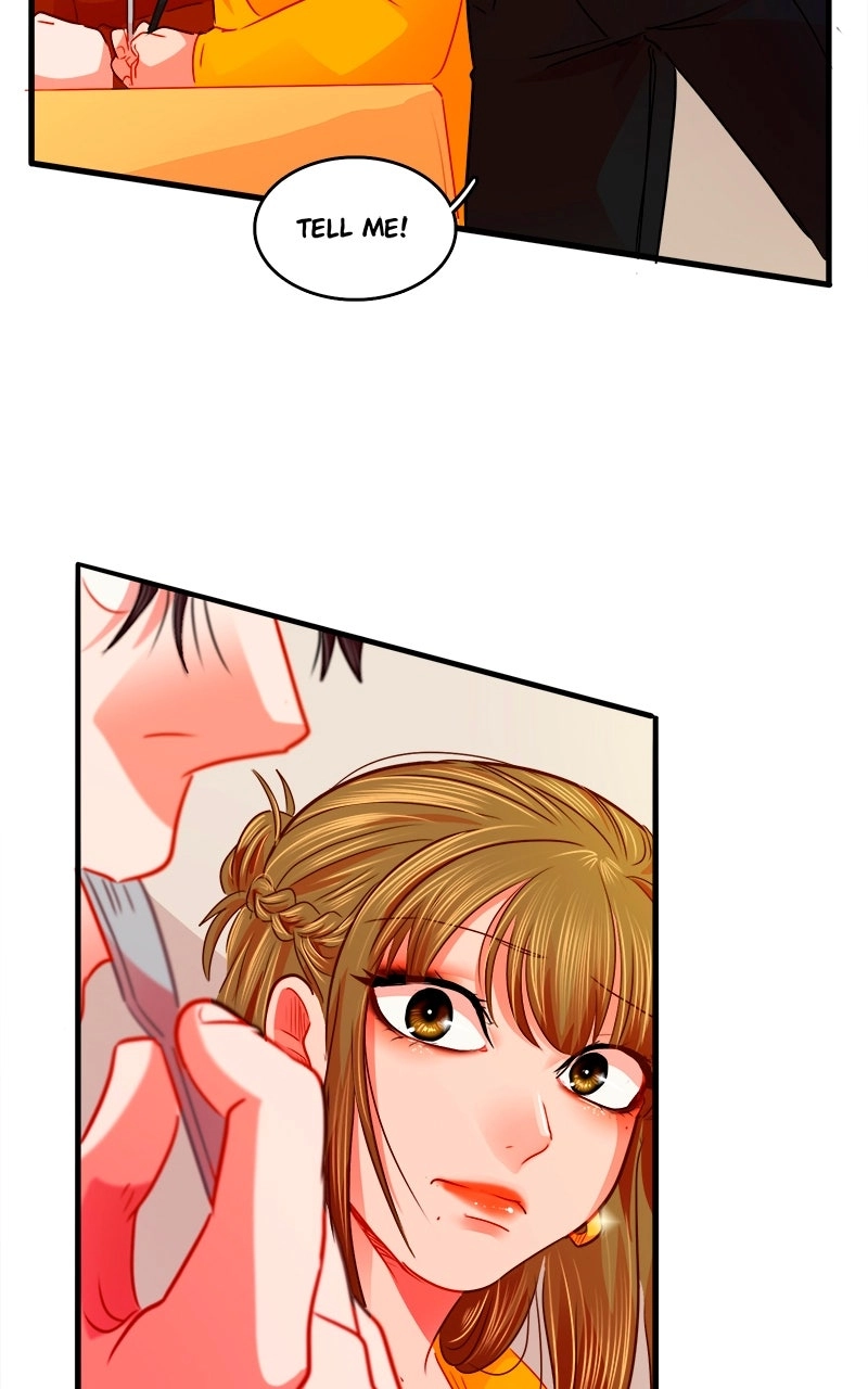Love 4 a Walk Chapter 112 page 43