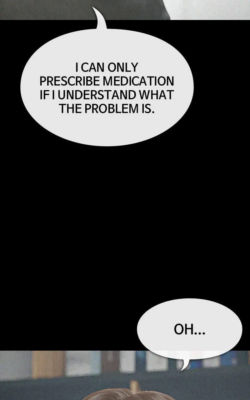 There Are No Demons Chapter 112 page 18
