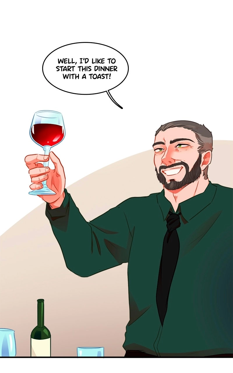 Love 4 a Walk Chapter 112 page 28