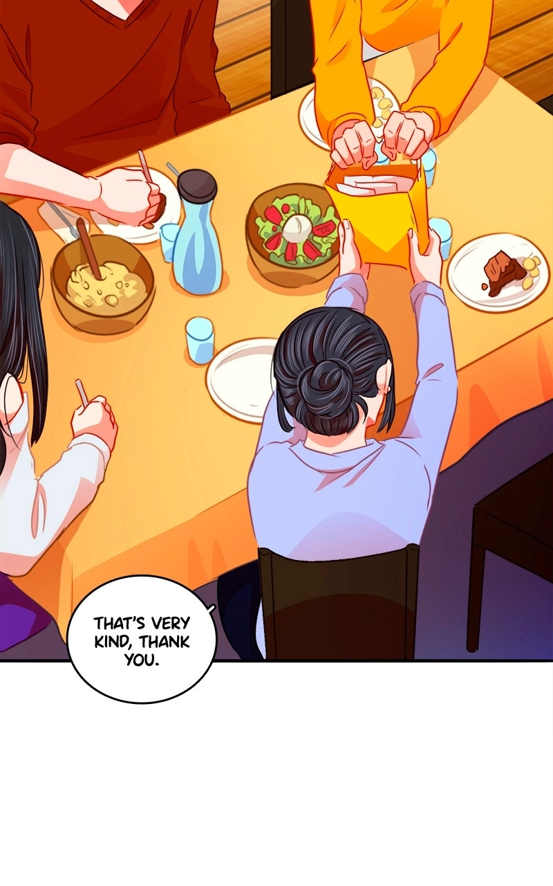 Love 4 a Walk Chapter 112 page 47
