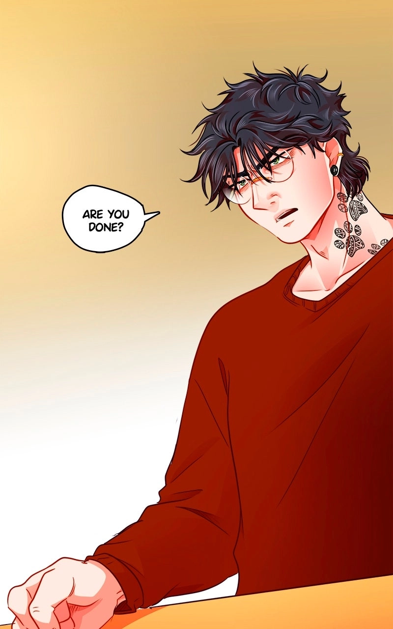 Love 4 a Walk Chapter 112 page 64
