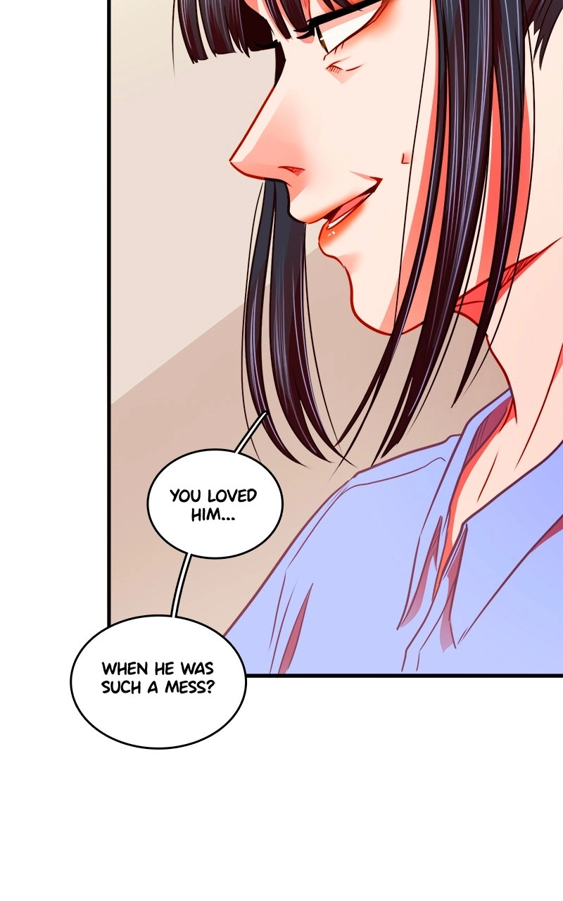Love 4 a Walk Chapter 112 page 57