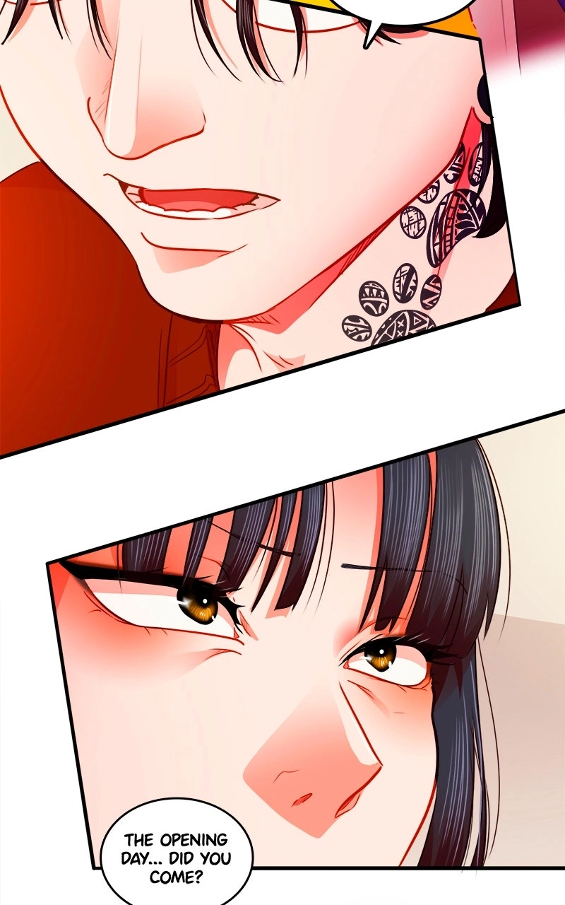 Love 4 a Walk Chapter 112 page 49