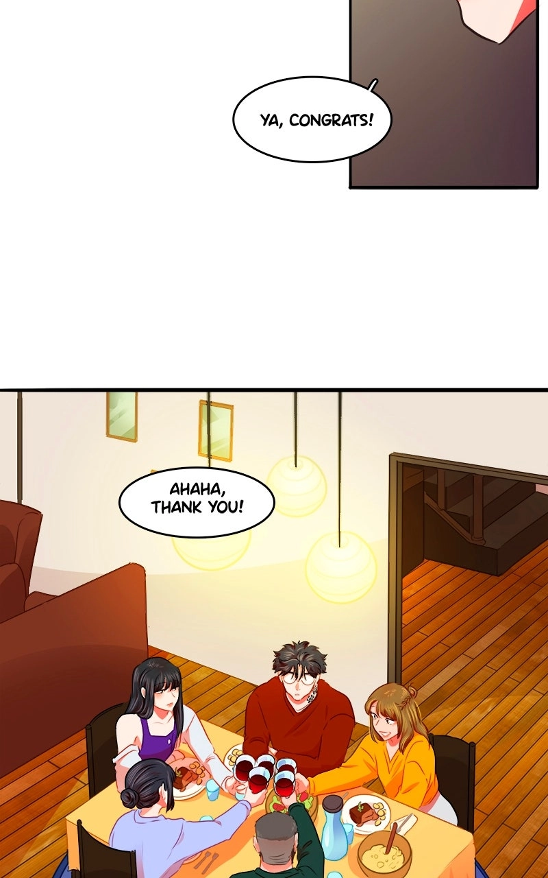 Love 4 a Walk Chapter 112 page 31