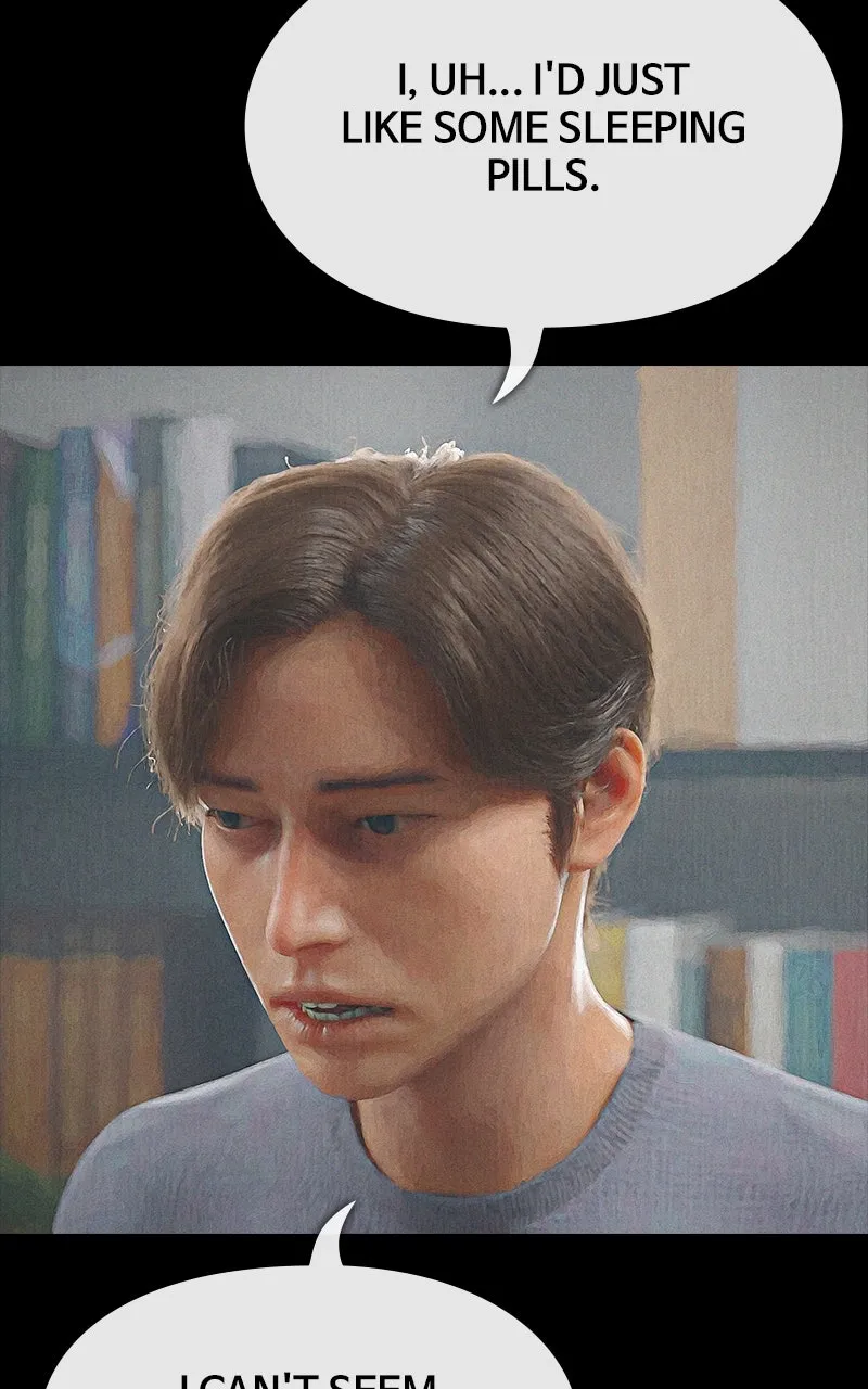 There Are No Demons Chapter 112 page 14